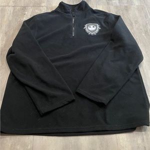 NIGHTMARE BEFORE CHRISTMAS SWEATER,GREAT CONDITION